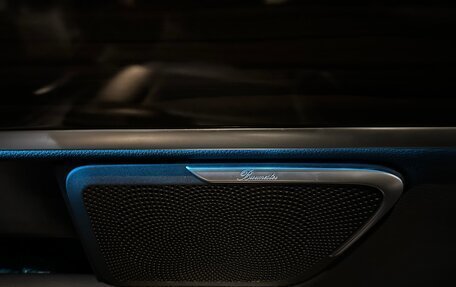 Mercedes-Benz V-Класс, 2020 год, 7 000 000 рублей, 21 фотография