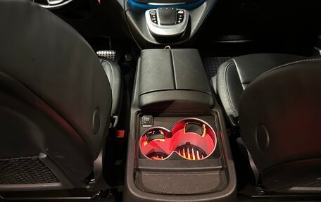 Mercedes-Benz V-Класс, 2020 год, 7 000 000 рублей, 20 фотография