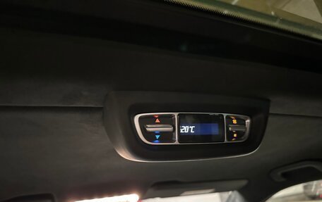 Mercedes-Benz V-Класс, 2020 год, 7 000 000 рублей, 17 фотография