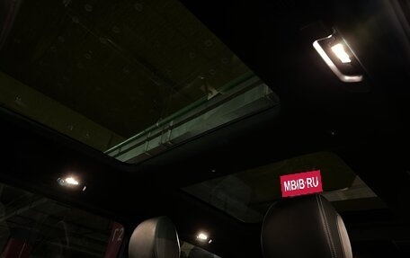 Mercedes-Benz V-Класс, 2020 год, 7 000 000 рублей, 18 фотография