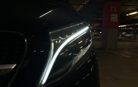 Mercedes-Benz V-Класс, 2020 год, 7 000 000 рублей, 32 фотография