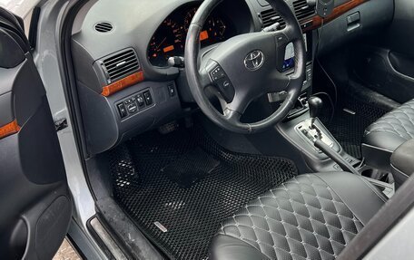 Toyota Avensis III рестайлинг, 2008 год, 1 099 000 рублей, 5 фотография