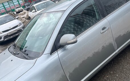 Toyota Avensis III рестайлинг, 2008 год, 1 099 000 рублей, 13 фотография