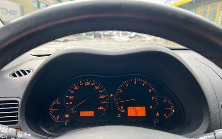 Toyota Avensis III рестайлинг, 2008 год, 1 099 000 рублей, 8 фотография