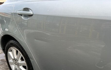 Toyota Avensis III рестайлинг, 2008 год, 1 099 000 рублей, 14 фотография