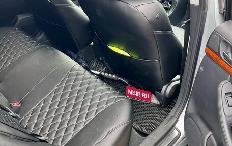 Toyota Avensis III рестайлинг, 2008 год, 1 099 000 рублей, 10 фотография