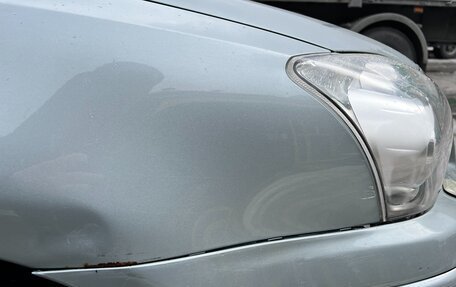 Toyota Avensis III рестайлинг, 2008 год, 1 099 000 рублей, 17 фотография