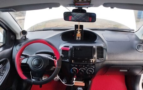 Geely MK Cross I, 2014 год, 400 000 рублей, 1 фотография