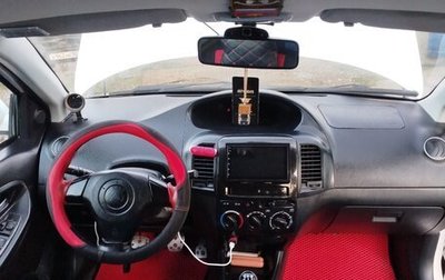 Geely MK Cross I, 2014 год, 400 000 рублей, 1 фотография