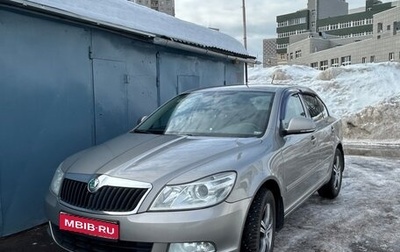Skoda Octavia, 2012 год, 930 000 рублей, 1 фотография