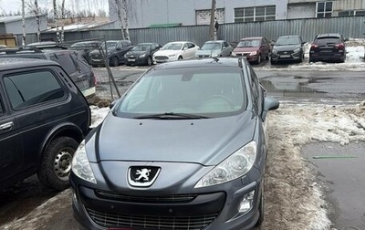 Peugeot 308 II, 2010 год, 450 000 рублей, 1 фотография