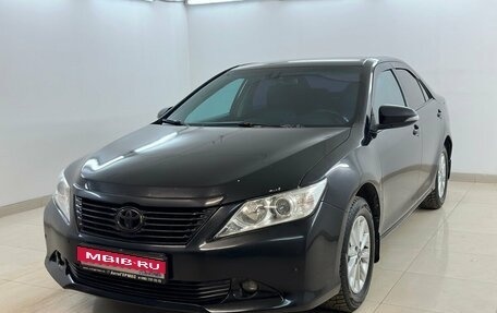 Toyota Camry, 2013 год, 1 199 000 рублей, 1 фотография