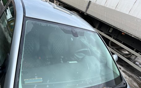 Toyota Avensis III рестайлинг, 2008 год, 1 099 000 рублей, 19 фотография