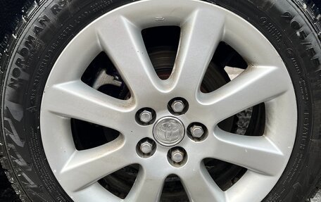 Toyota Avensis III рестайлинг, 2008 год, 1 099 000 рублей, 23 фотография