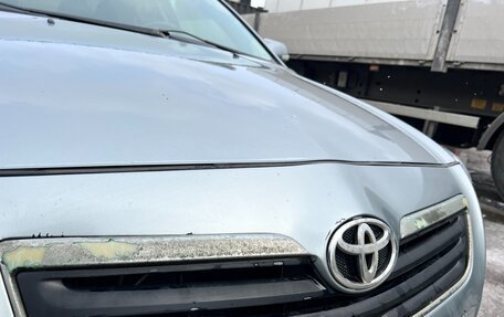 Toyota Avensis III рестайлинг, 2008 год, 1 099 000 рублей, 18 фотография