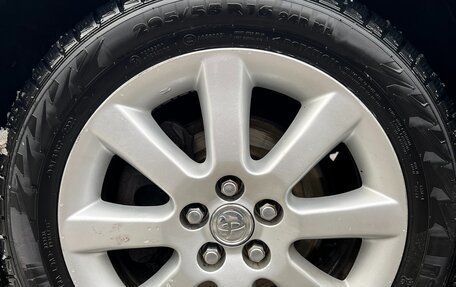 Toyota Avensis III рестайлинг, 2008 год, 1 099 000 рублей, 24 фотография