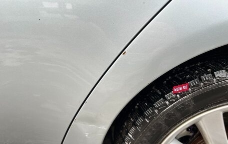 Toyota Avensis III рестайлинг, 2008 год, 1 099 000 рублей, 22 фотография