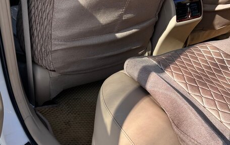 Toyota Camry, 2012 год, 1 820 000 рублей, 8 фотография