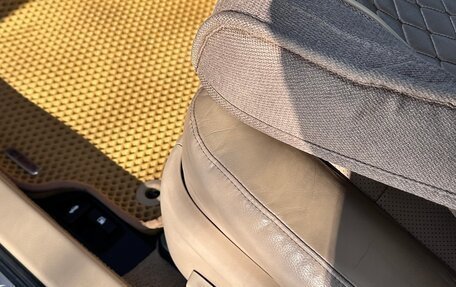 Toyota Camry, 2012 год, 1 820 000 рублей, 13 фотография