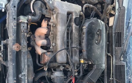 Nissan Primera II рестайлинг, 1992 год, 100 000 рублей, 4 фотография