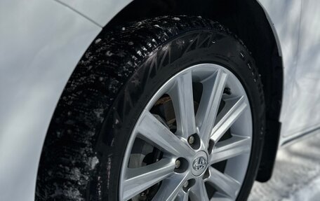 Toyota Camry, 2012 год, 1 820 000 рублей, 7 фотография