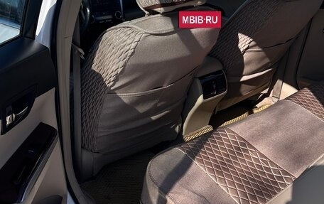 Toyota Camry, 2012 год, 1 820 000 рублей, 10 фотография