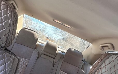 Toyota Camry, 2012 год, 1 820 000 рублей, 16 фотография