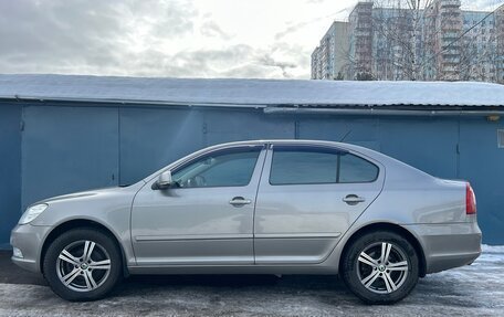 Skoda Octavia, 2012 год, 930 000 рублей, 5 фотография