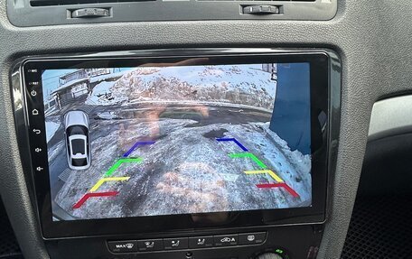 Skoda Octavia, 2012 год, 930 000 рублей, 10 фотография