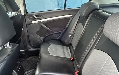 Skoda Octavia, 2012 год, 930 000 рублей, 9 фотография