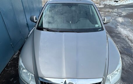 Skoda Octavia, 2012 год, 930 000 рублей, 4 фотография