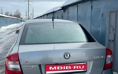 Skoda Octavia, 2012 год, 930 000 рублей, 6 фотография