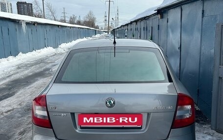 Skoda Octavia, 2012 год, 930 000 рублей, 7 фотография