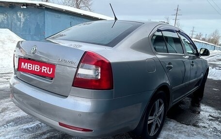 Skoda Octavia, 2012 год, 930 000 рублей, 8 фотография