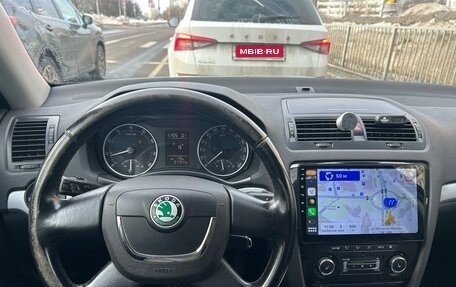 Skoda Octavia, 2012 год, 930 000 рублей, 11 фотография