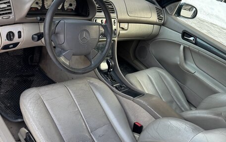 Mercedes-Benz CLK-Класс, 1998 год, 550 000 рублей, 5 фотография