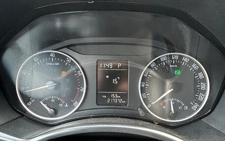 Skoda Octavia, 2012 год, 930 000 рублей, 12 фотография