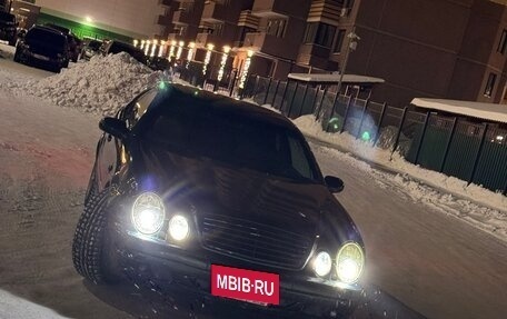 Mercedes-Benz CLK-Класс, 1998 год, 550 000 рублей, 4 фотография