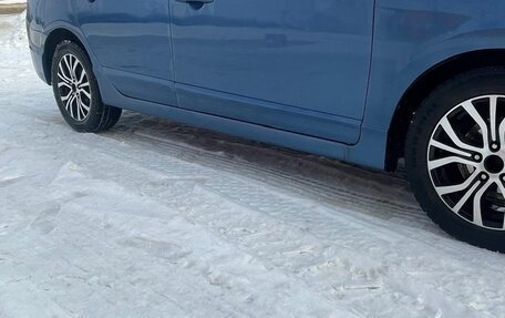 Honda Civic VIII, 2008 год, 699 000 рублей, 7 фотография