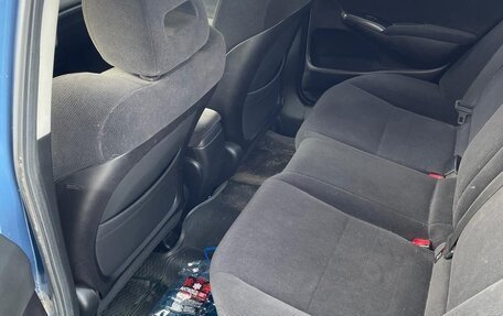 Honda Civic VIII, 2008 год, 699 000 рублей, 15 фотография