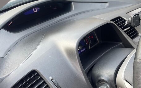 Honda Civic VIII, 2008 год, 699 000 рублей, 17 фотография