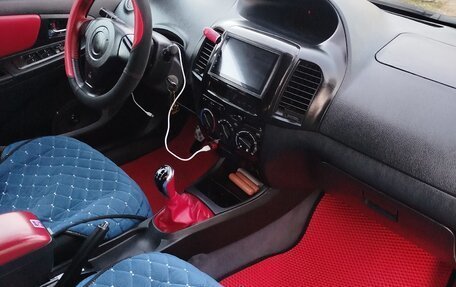 Geely MK Cross I, 2014 год, 400 000 рублей, 2 фотография