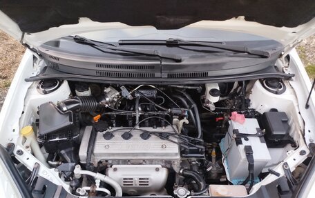 Geely MK Cross I, 2014 год, 400 000 рублей, 7 фотография