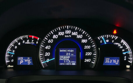 Toyota Camry, 2013 год, 1 199 000 рублей, 6 фотография