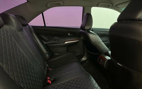 Toyota Camry, 2013 год, 1 199 000 рублей, 11 фотография