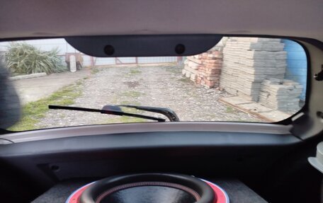 Geely MK Cross I, 2014 год, 400 000 рублей, 11 фотография