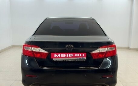 Toyota Camry, 2013 год, 1 199 000 рублей, 3 фотография