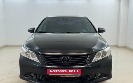 Toyota Camry, 2013 год, 1 199 000 рублей, 2 фотография