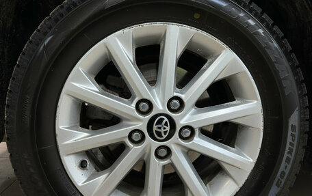 Toyota Camry, 2013 год, 1 199 000 рублей, 13 фотография