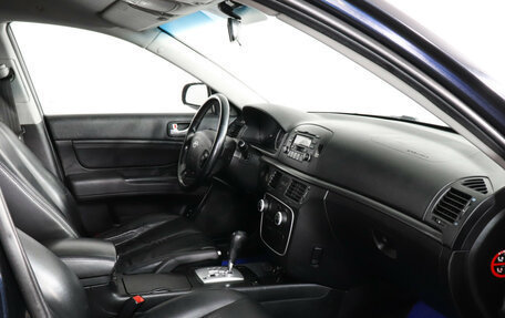 Hyundai Sonata VI, 2006 год, 549 000 рублей, 6 фотография